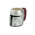 thumbnail image 2 of MANDALORIAN MUG, 2 of 3