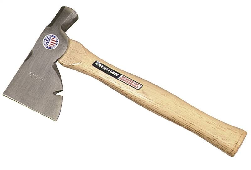 Vaughan SH 14 Oz Professional Shingling Hatchet W 13 Hickory Handle USA 051218201017 for sale online 