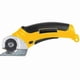 thumbnail image 1 of Electric Scissors Handheld Multifunctional Cordless Electric Cutting Tool Fabric/leather/cloth Sewing Machine, 1 of 5