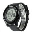 thumbnail image 1 of Reloj deportivo para hombre, reloj de pulsera deportivo de cuarzo con temporizador de cuenta regresiva y fecha digital LED para hombre., 1 of 5