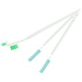 thumbnail image 1 of OULII 3Sets Plastic Long Handle Brush for Deep Cleaning and Detailing Work, 1 of 8