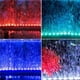 thumbnail image 1 of Moyic Barra de luces LED RGB para acuario, resistente al agua, 46CM, lámparas sumergibles con Control remoto, enchufe de EE. UU. Iluminación navideña Moyic HA024559-00, 1 of 1