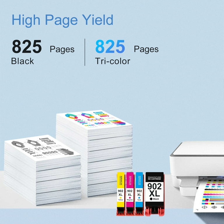 Ink for hp 6950 discount