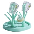 thumbnail image 1 of Drying Rack and Organizer Stand | Detachable Space Saving Holder for Efficient Nursery Storage, 1 of 5