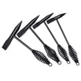 thumbnail image 4 of Welding Hammer with Comfortable Spring Grip Welding Chipping Hammer for Electric Welders, 4 of 20