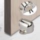 thumbnail image 5 of Protectores de puerta: topes de puerta magnéticos de acero inoxidable 316 para protección de puertas, construcción resistente que garantiza durabilidad y confiabilidad, ideal para uso doméstico o, 5 of 5