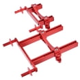 thumbnail image 2 of Châssis de Carrosserie Robuste et Durable RC Car Mount Shell Post pour Voiture SUV, 2 of 8