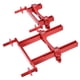 thumbnail image 3 of Poste de carcasa de montaje ANGGREK para coche RC Aleación de Aluminio Rojo, 3 of 8