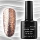 thumbnail image 1 of 8ml Nail Polish Glitter Shine Soak Off UV/LED Gel Polish Vanish Manicure 9#109, 1 of 2