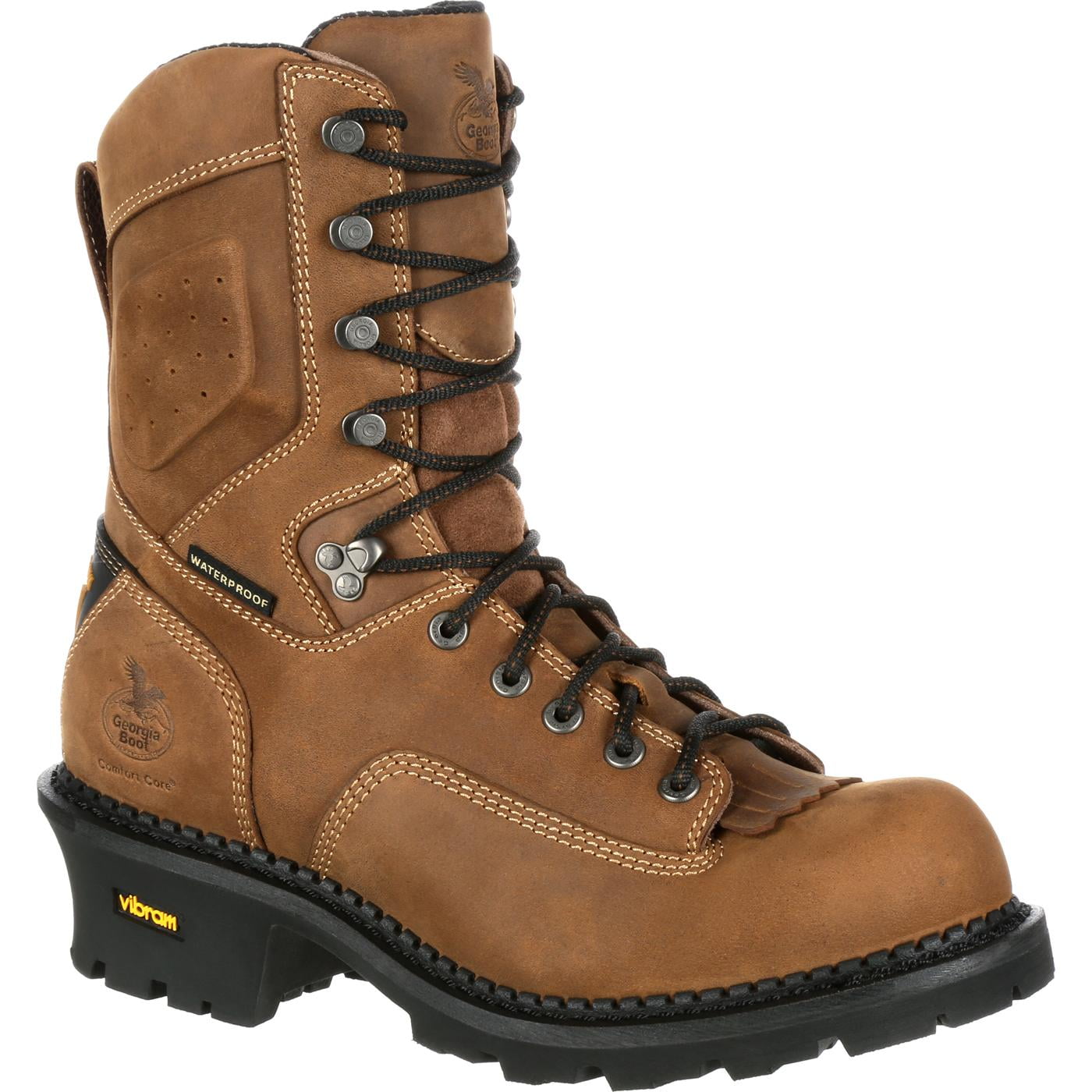 4000 gram thinsulate boots