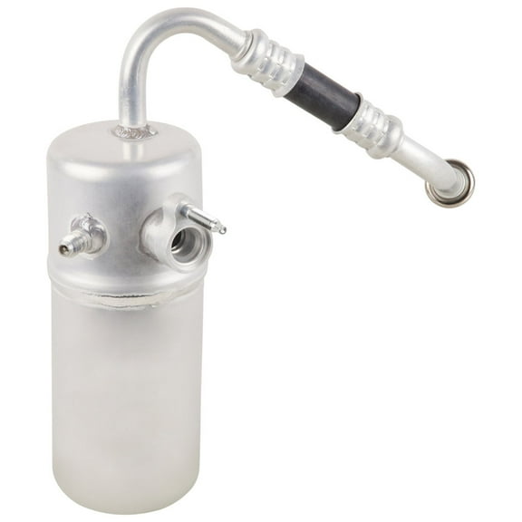 For Ford F-150 & Lincoln Mark LT A/C AC Accumulator Receiver Drier & Hose - BuyAutoParts