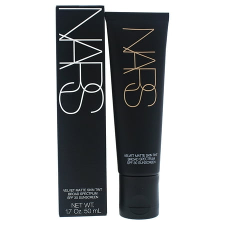 Velvet Matte Skin Tint SPF 30 - Terre Neuve -Light