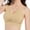 Beige, variant on Minimizer Bras for Women,Seamless Back Double Support Unpadded No Underwire Wireless Bras