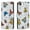 G, variant on ELEHOLD Flip Wallet Phone Case For iPhone 16e, Cute Butterfly Floral PU Leather Elegant Folio Design Card Slots, Kickstand Magnetic ClosureShockproof Case Cover ,A