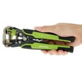 thumbnail image 2 of Yeacher Multifunctional Automatic Adjustable Cable Wire Stripper Cutter Crimping Tool Peeling Pliers, 2 of 8
