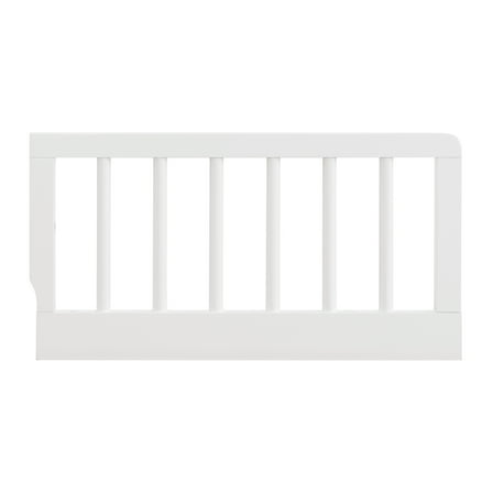 Oxford Baby Dawson Toddler Guard Rail White