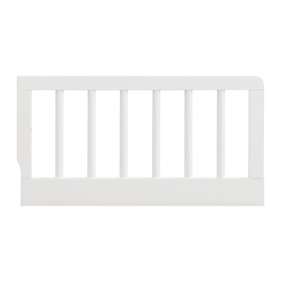 Oxford Baby Dawson Toddler Guard Rail White