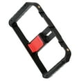 thumbnail image 2 of Smartphone Video Rig Black 1Pcs 9.8x5.1x1.6In, 2 of 9