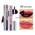 thumbnail image 1 of Peel Off Lip Stain Set with 3 Colors and Long Lasting Feature, 1 of 2