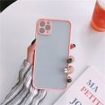 thumbnail image 3 of Phone Case Impact Resistant Super Soft Tpu Shock-absorbing Phone Protective Shell For Iphone 13/13 Mini/13 Pro/13 Pro Max, 3 of 5
