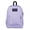 Pastel Lilac, variant on Unisex Cross Town Backpack