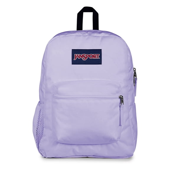 JanSport Unisex Cross Town Backpack