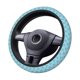 thumbnail image 2 of Fotbe Sea Turtle Funda para Volante Universal de 15 pulgadas, Accesorios para Auto para Hombre y Mujer, Protector de Volante Cómodo para SUV y Sedán, 2 of 6
