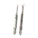 thumbnail image 1 of Quitahilos Stitch Rippe, accesorios de costura resistentes para bricolaje, descosedores para bricolaje Plata, 1 of 9
