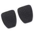 thumbnail image 4 of Brake Pedal Rubber Cover,Replacement with , for IMPREZA Legacy WRX, Compatible with Many Back to 1973, 4 of 7
