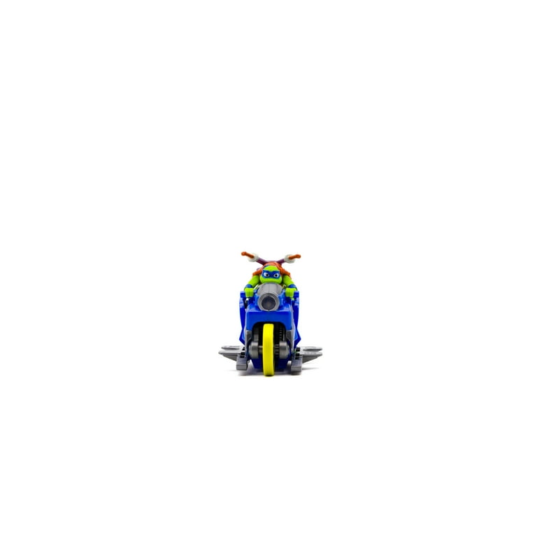Teenage Mutant Ninja Turtles Backflip Riders Leonardo