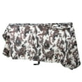 thumbnail image 1 of Bike Dustproof Protector Motorcycle Waterproof Cover Portable Cycling Protective Cover, 1 of 8