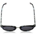 thumbnail image 4 of SUNGLASSES - POLARIZED FASHION SUN GLASSES CARRERA MULTICOLORED WOMEN 5036 S UZ4 49, 4 of 4