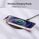 thumbnail image 4 of Funda ESR Cloud para iPhone 12 MINI Rosa Cloud, 4 of 11
