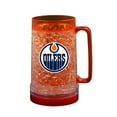 thumbnail image 1 of The Sports Vault Light Up Freezer Mug Edmonton Oilers, 1 of 1