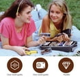 thumbnail image 3 of MasteelfCA Cassette Player Tape to MP3 Converter USB Cassette Tape Capture Portable Audio Tape Player, 3 of 8