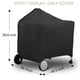 thumbnail image 2 of Cubierta Protectora Impermeable para Parrilla de Barbacoa para Parrillas de CarbóN 7152 Accesorios para Barbacoa para Acampar Al Aire Libre 124X65X101Cm, 2 of 10