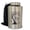 Family Tree, variant on AODIYA Silver Stainless Steel Full Size for Adult Ashes Cremation Urns