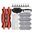 thumbnail image 1 of Accesorios para Aspiradora Robot WEIHJMXG S10 S12 B106GL Mop 2S, 1 of 5
