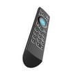 thumbnail image 3 of 2.4GHZ RF Wireless G21 Pro Smart Voice Control Mouse Back light With USB Receiver TAPDRA Spare Part, 3 of 4