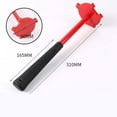 thumbnail image 4 of MasteelfCA Oil Tank Opener Universal Open Lid Wrench Bucket Opener Decaping Tool, 4 of 7