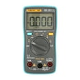 thumbnail image 2 of ZOUSSIQI Digital Multimeter Measuring Instrument AC/DC Ammeter Voltmeter Portable Meter (RM102) JU316-43151, 2 of 4
