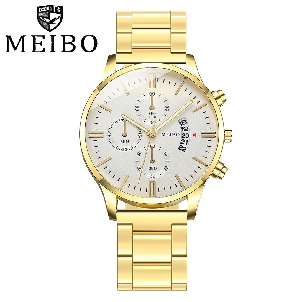 Meibo watches hot sale