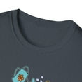 thumbnail image 3 of Plant Whisperer, Gildan Unisex Softstyle T-Shirt, Garden Graphic Tee, S-3XL, 3 of 3