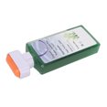 thumbnail image 3 of Recharge de Cire Roll-On, Recharge de Rouleau de Cire Professionnel Portable pour Jambes, 3 of 8