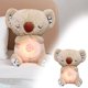 thumbnail image 2 of Peluche suave relleno de PP, tierno y abrazable, juguete para dormir, para niños y adultos a partir de 3 años, fácil de cuidar, 2 of 5