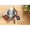 Kingston Micro Sdhc 64Gb Canvas Select 80R Cl10 Uhs-I