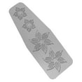 thumbnail image 1 of Máquina para Hacer Chocolate Fondant, Reutilizable, Resistente Al Calor, Práctica Y Creativa para Hacer Fondant para Bodas, Fiestas de Cumpleaños, Hor Pétalo SOLEDAD Fabricante de pasteles para hornear, 1 of 9