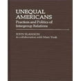 thumbnail image 1 of Inégal Americans : Pratiques et Politiques des Relations Intergroupe, 1 of 1