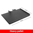 thumbnail image 2 of Sound Card Tray Adjustable Universal Projector Bracket Stand Holder for Phone, Camera, Laptop, Mic Stand Accessories M, 2 of 5