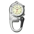 thumbnail image 4 of Mini Clip Microlight Watch Red, 4 of 10